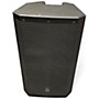 Used Electro-Voice ZLX 12BT Powered Speaker