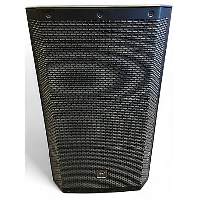 Used Electro-Voice ZLX-12BT Powered Speaker