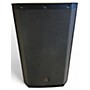 Used Electro-Voice ZLX-12BT Powered Speaker