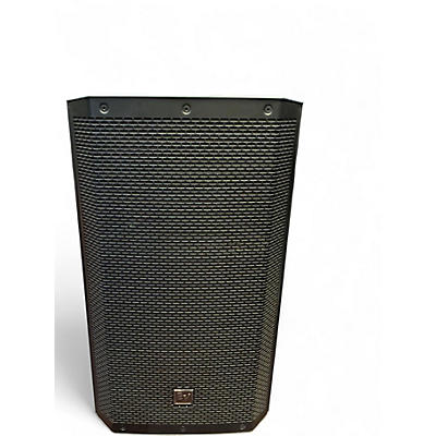 Used Electro-Voice ZLX-12BT Powered Speaker