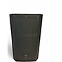 Used Electro-Voice ZLX-12BT Powered Speaker