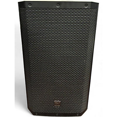 Used Electro-Voice ZLX-12BT Powered Speaker