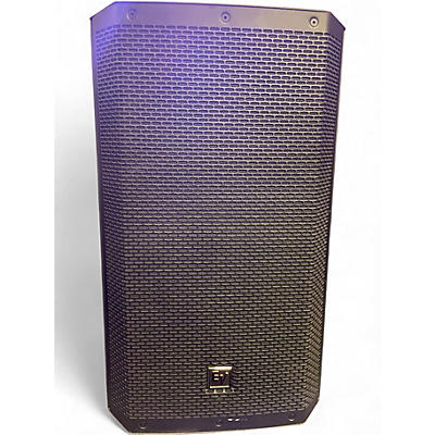 Used Electro-Voice ZLX-12BT Powered Speaker