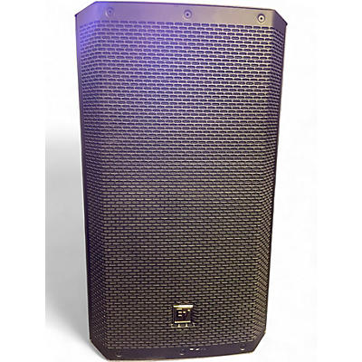 Used Electro-Voice ZLX-12BT Powered Speaker