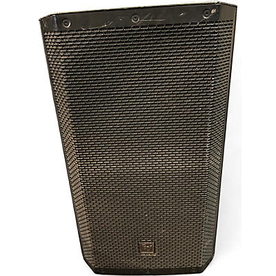 Used Electro-Voice ZLX-12BT Powered Speaker