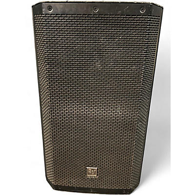 Used Electro-Voice ZLX-12BT Powered Speaker