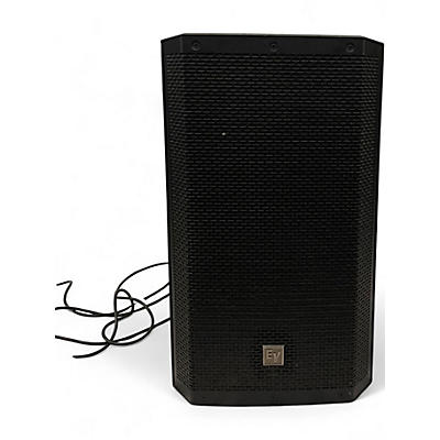 Used Electro-Voice ZLX-12BT Powered Speaker