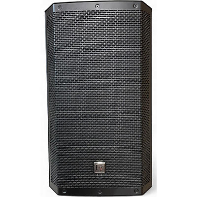 Used Electro-Voice ZLX-12BT Powered Speaker