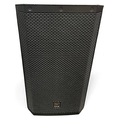 Used Electro-Voice ZLX-12BT Powered Speaker