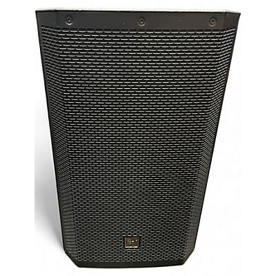 Used Electro-Voice ZLX-12BT Powered Speaker