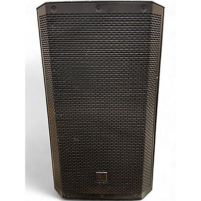 Used Electro-Voice ZLX-12BT Powered Speaker