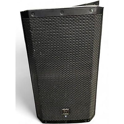 Used Electro-Voice ZLX-12BT Powered Speaker