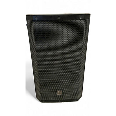 Used Electro-Voice ZLX-12BT Powered Speaker