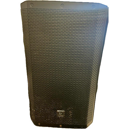 Electro-Voice Used Electro-Voice ZLX-12P 12in 2-Way Powered Speaker