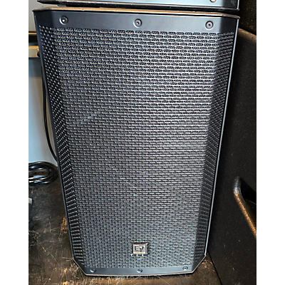 Electro-Voice Used Electro-Voice ZLX-12P 12in 2-Way Powered Speaker