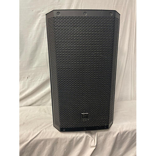 Electro-Voice Used Electro-Voice ZLX-12P 12in 2-Way Powered Speaker