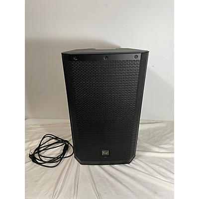 Electro-Voice Used Electro-Voice ZLX-12P 12in 2-Way Powered Speaker