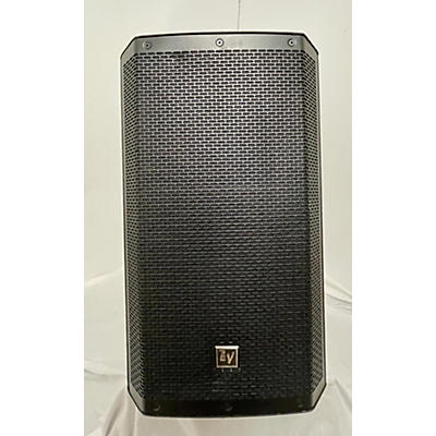 Electro-Voice Used Electro-Voice ZLX-12P 12in 2-Way Powered Speaker