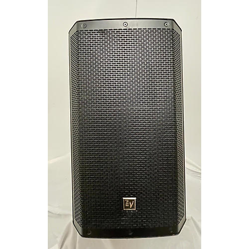 Used Electro-Voice ZLX-12P 12in 2-Way Powered Speaker