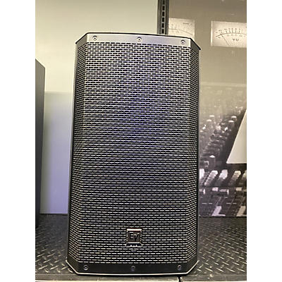 Electro-Voice Used Electro-Voice ZLX-12P 12in 2-Way Powered Speaker