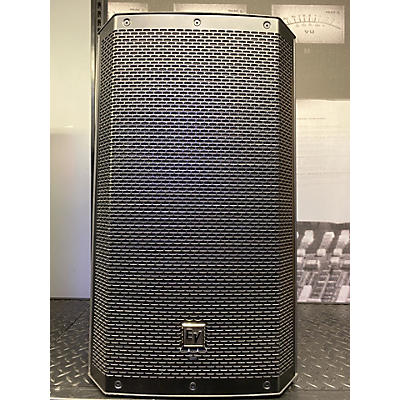 Electro-Voice Used Electro-Voice ZLX-12P 12in 2-Way Powered Speaker