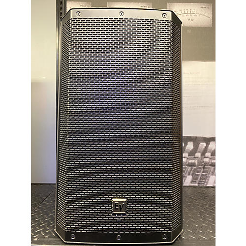 Electro-Voice Used Electro-Voice ZLX-12P 12in 2-Way Powered Speaker