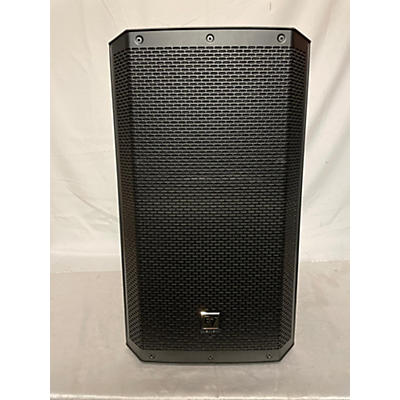 Electro-Voice Used Electro-Voice ZLX-12P 12in 2-Way Powered Speaker