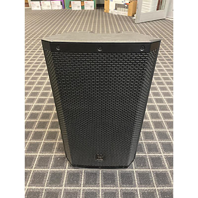 Electro-Voice Used Electro-Voice ZLX-12P 12in 2-Way Powered Speaker