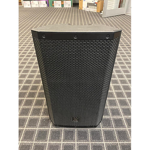 Electro-Voice Used Electro-Voice ZLX-12P 12in 2-Way Powered Speaker