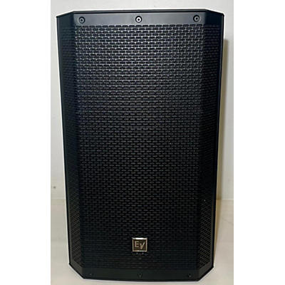 Electro-Voice Used Electro-Voice ZLX-12P 12in 2-Way Powered Speaker