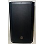 Used Electro-Voice Used Electro-Voice ZLX-12P 12in 2-Way Powered Speaker