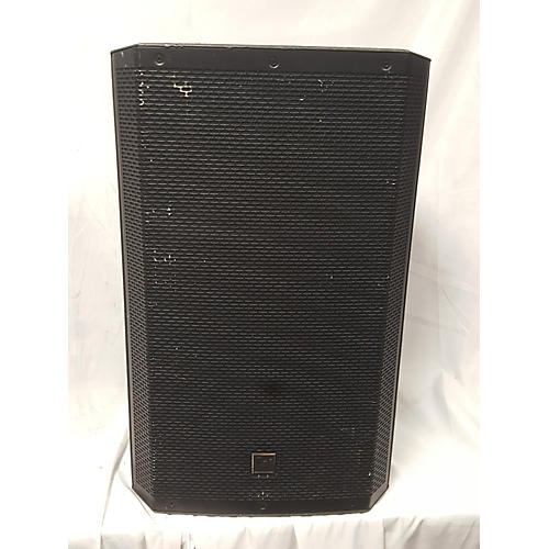 Electro-Voice Used Electro-Voice ZLX-12P 12in 2-Way Powered Speaker