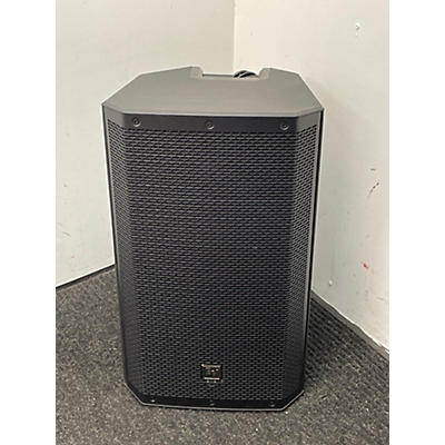 Electro-Voice Used Electro-Voice ZLX-12P 12in 2-Way Powered Speaker