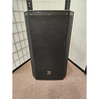 Electro-Voice Used Electro-Voice ZLX-12P 12in 2-Way Powered Speaker