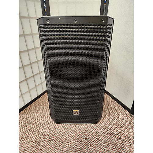 Electro-Voice Used Electro-Voice ZLX-12P 12in 2-Way Powered Speaker