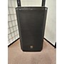 Used Electro-Voice Used Electro-Voice ZLX-12P 12in 2-Way Powered Speaker