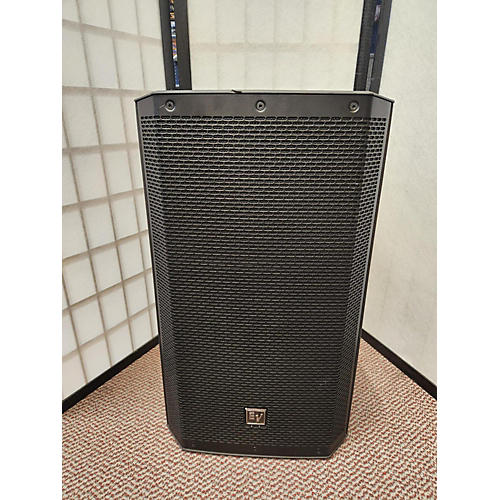 Electro-Voice Used Electro-Voice ZLX-12P 12in 2-Way Powered Speaker