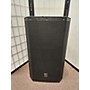 Used Electro-Voice Used Electro-Voice ZLX-12P 12in 2-Way Powered Speaker