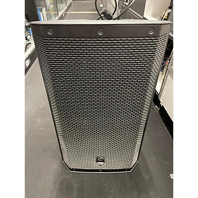 Electro-Voice Used Electro-Voice ZLX-12P 12in 2-Way Powered Speaker