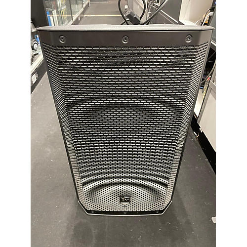 Electro-Voice Used Electro-Voice ZLX-12P 12in 2-Way Powered Speaker