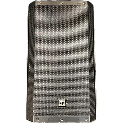 Electro-Voice Used Electro-Voice ZLX-12P 12in 2-Way Powered Speaker