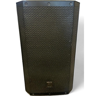 Electro-Voice Used Electro-Voice ZLX-12P 12in 2-Way Powered Speaker