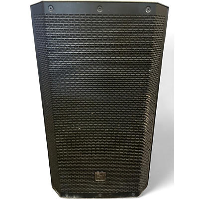 Electro-Voice Used Electro-Voice ZLX-12P 12in 2-Way Powered Speaker