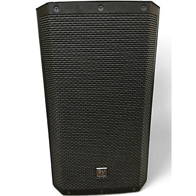 Electro-Voice Used Electro-Voice ZLX-12P 12in 2-Way Powered Speaker