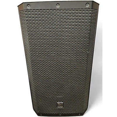 Electro-Voice Used Electro-Voice ZLX-12P 12in 2-Way Powered Speaker