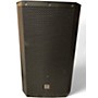 Used Electro-Voice Used Electro-Voice ZLX-12P 12in 2-Way Powered Speaker