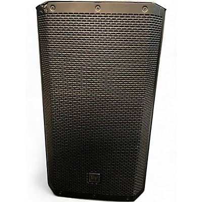 Electro-Voice Used Electro-Voice ZLX-12P 12in 2-Way Powered Speaker