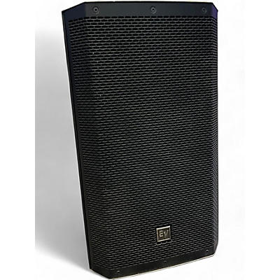 Electro-Voice Used Electro-Voice ZLX-12P 12in 2-Way Powered Speaker