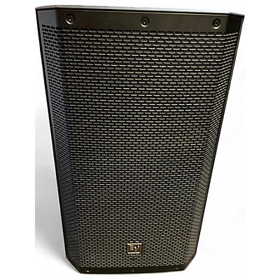 Electro-Voice Used Electro-Voice ZLX-12P 12in 2-Way Powered Speaker