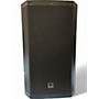 Used Electro-Voice Used Electro-Voice ZLX-12P 12in 2-Way Powered Speaker